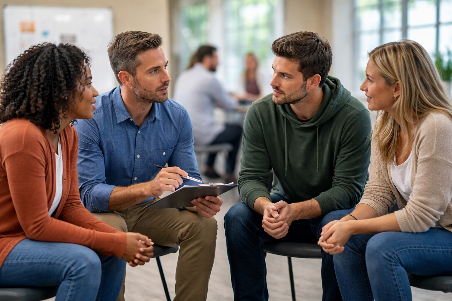 When Is the Right Time to Conduct Drug Testing in Rehab