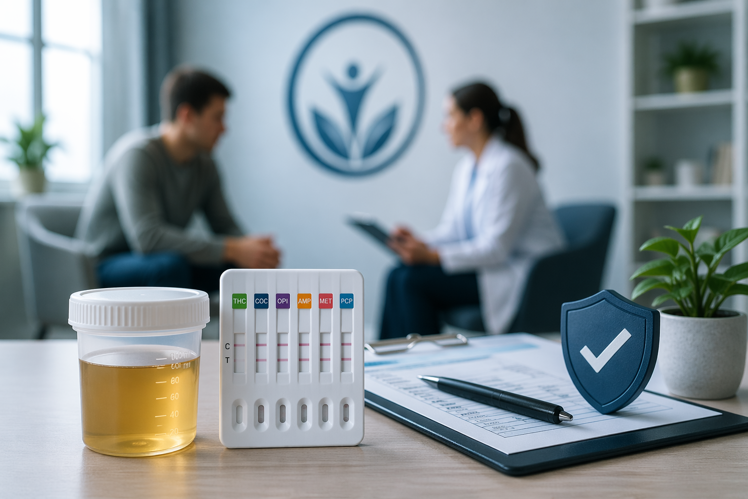 Key Elements of a Well Designed Drug Testing Program for Rehab Facilities