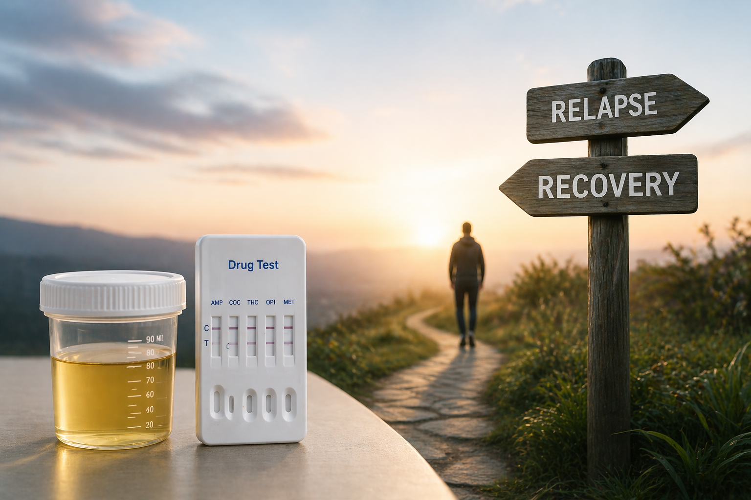 Understanding the Link Between Drug Testing and Reduced Relapse Rates