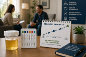 Why Consistency Matters in Rehab Drug Testing Programs