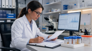 What Is a Toxicology Report