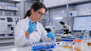 Designer Drug Testing