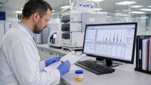 Confirmatory Drug Testing