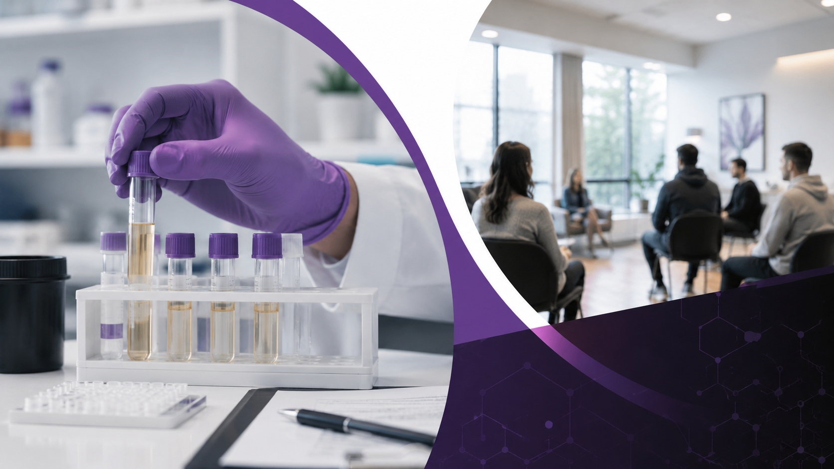 Xylazine Drug Testing