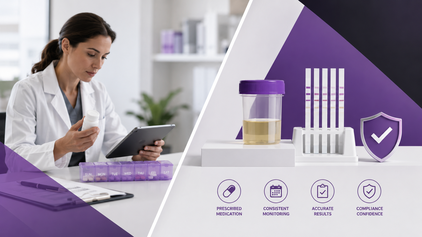 Medication Compliance Testing