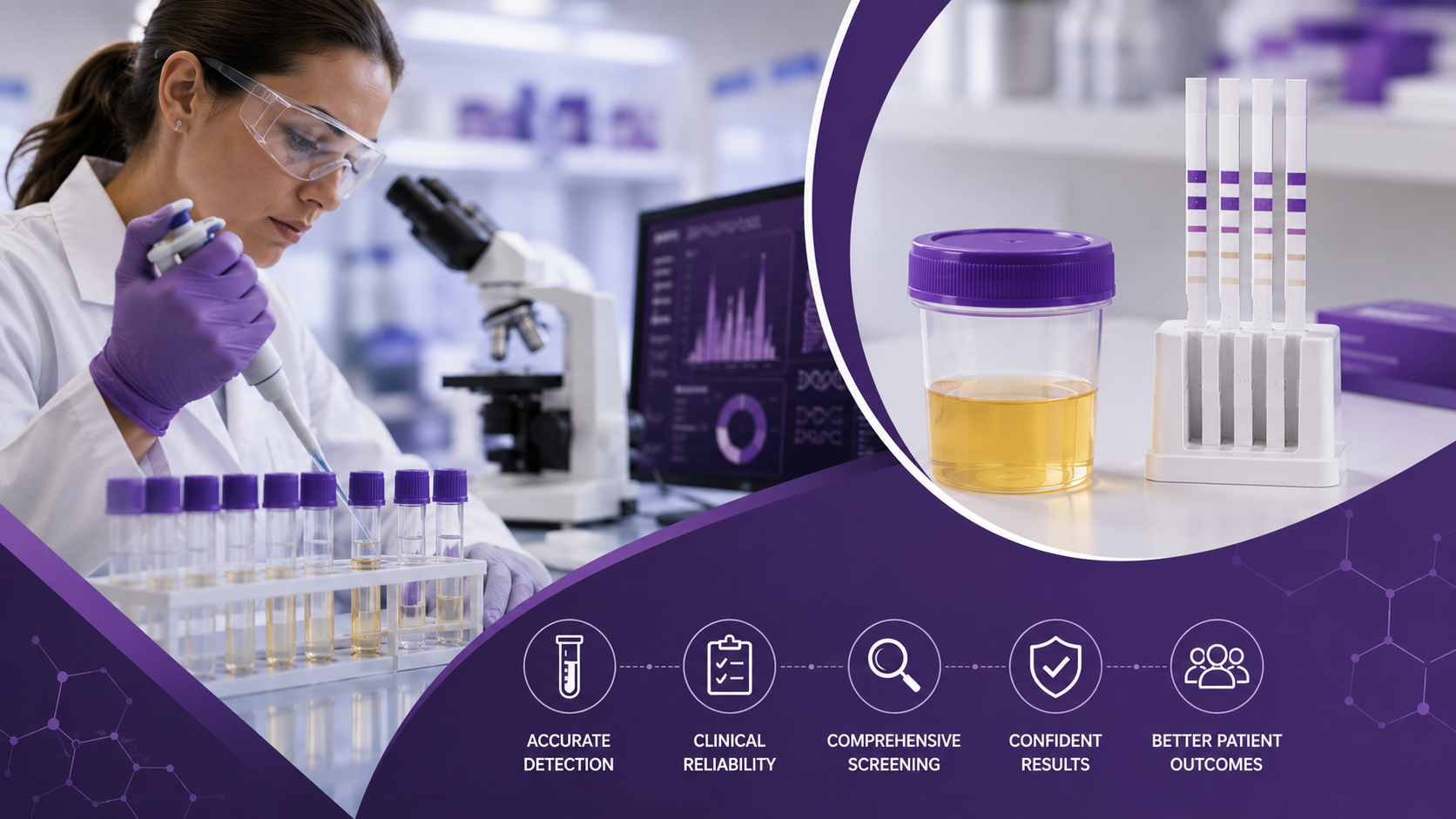 Clinical Toxicology Testing
