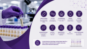 What Drugs Are Tested in a Toxicology Report