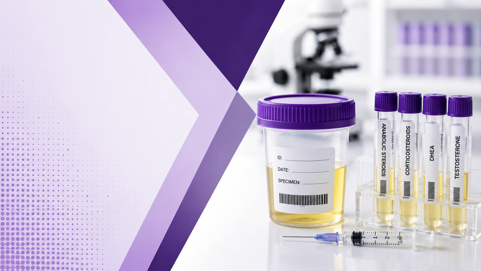 Do Steroids Show Up in a Drug Test?