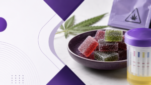 Why Edibles Show Up in Drug Tests - Lynk Diagnostics Why Edibles Show Up in Drug Tests