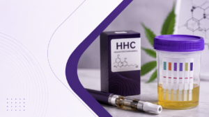Does HHC Show Up on a Drug Test - Lynk Diagnostics Does HHC Show Up on a Drug Test