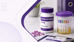 Does Benadryl Show Up on a Drug Test - Lynk Diagnostics Does Benadryl Show Up on a Drug Test