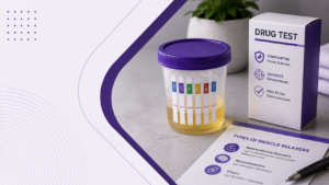 Will a Muscle Relaxer Show Up in a Drug Test - Lynk Diagnostics Will a Muscle Relaxer Show Up in a Drug Test