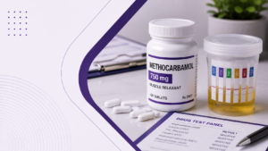 Does Methocarbamol Show Up on a Drug Test? - Lynk Diagnostics Does Methocarbamol Show Up on a Drug Test?