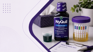 Does NyQuil Show Up on a Drug Test - Lynk Diagnostics Does NyQuil Show Up on a Drug Test