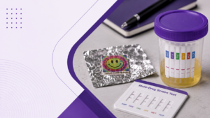 Can Acid Show Up on a Drug Test - Lynk Diagnostics Can Acid Show Up on a Drug Test