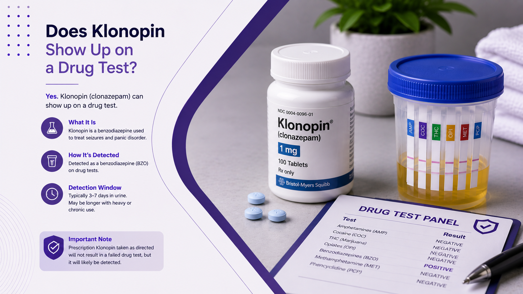 Klonopin