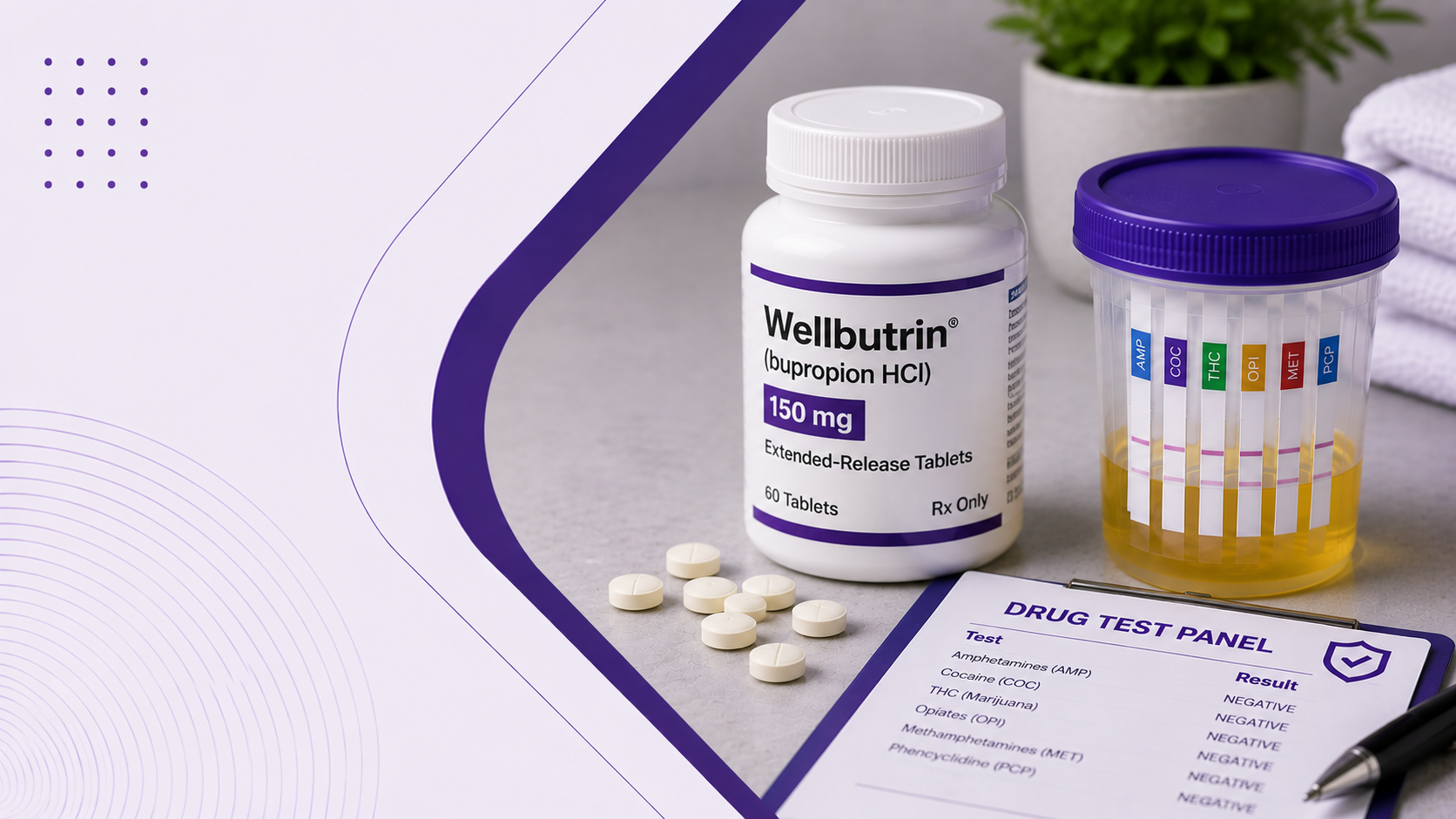 Wellbutrin