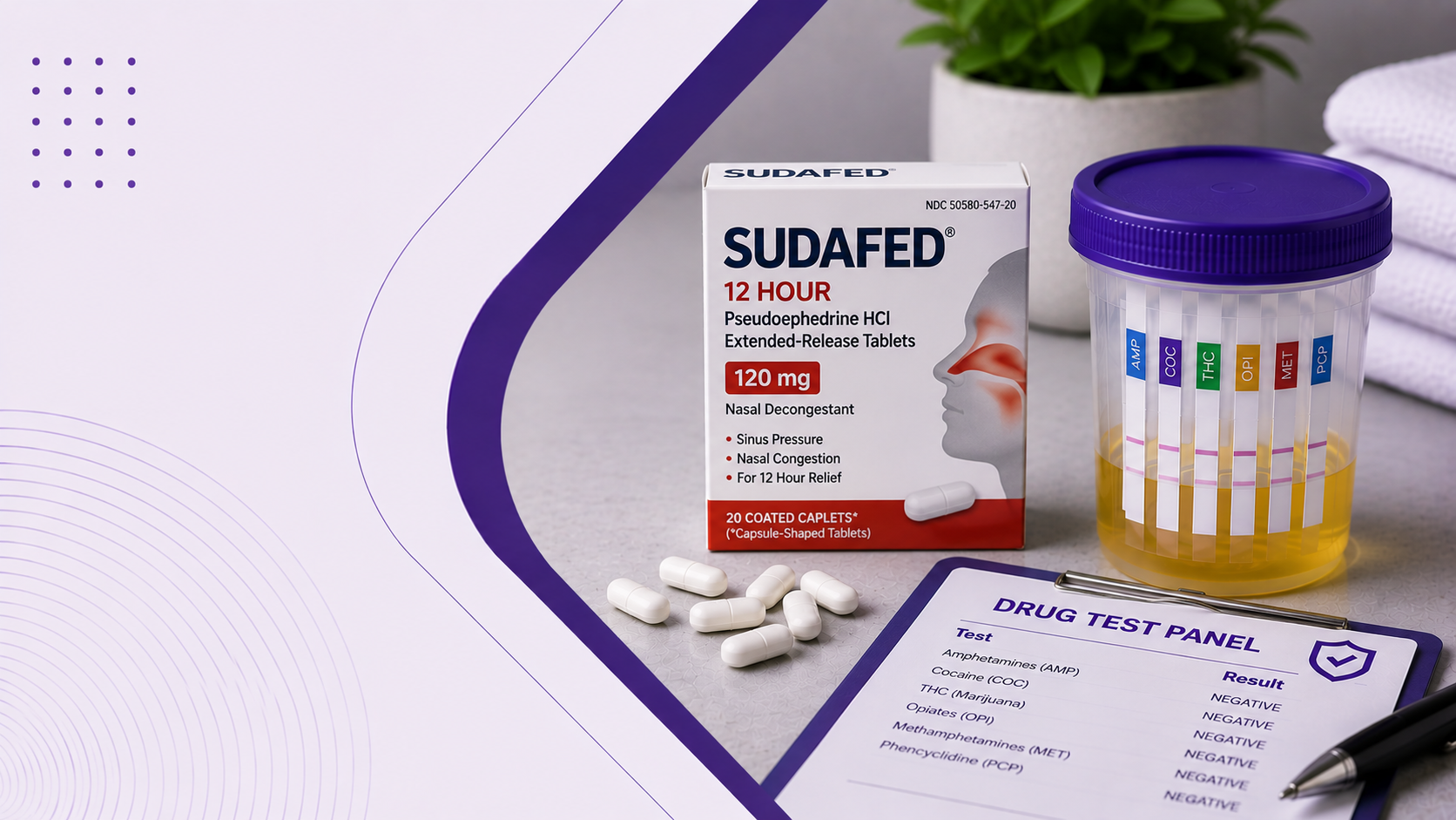 Sudafed
