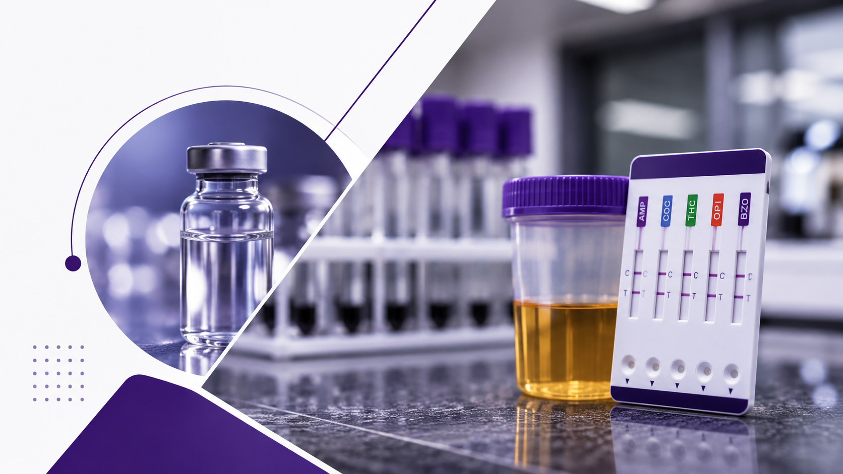 Does Lidocaine Show Up on a Drug Test