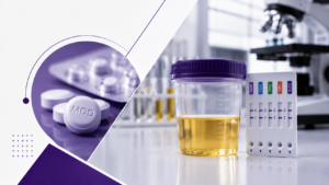Does Modafinil Show Up on a Drug Test
